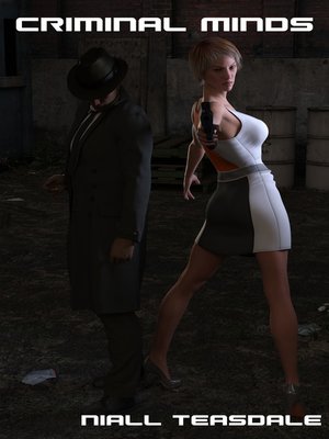 cover image of Criminal Minds